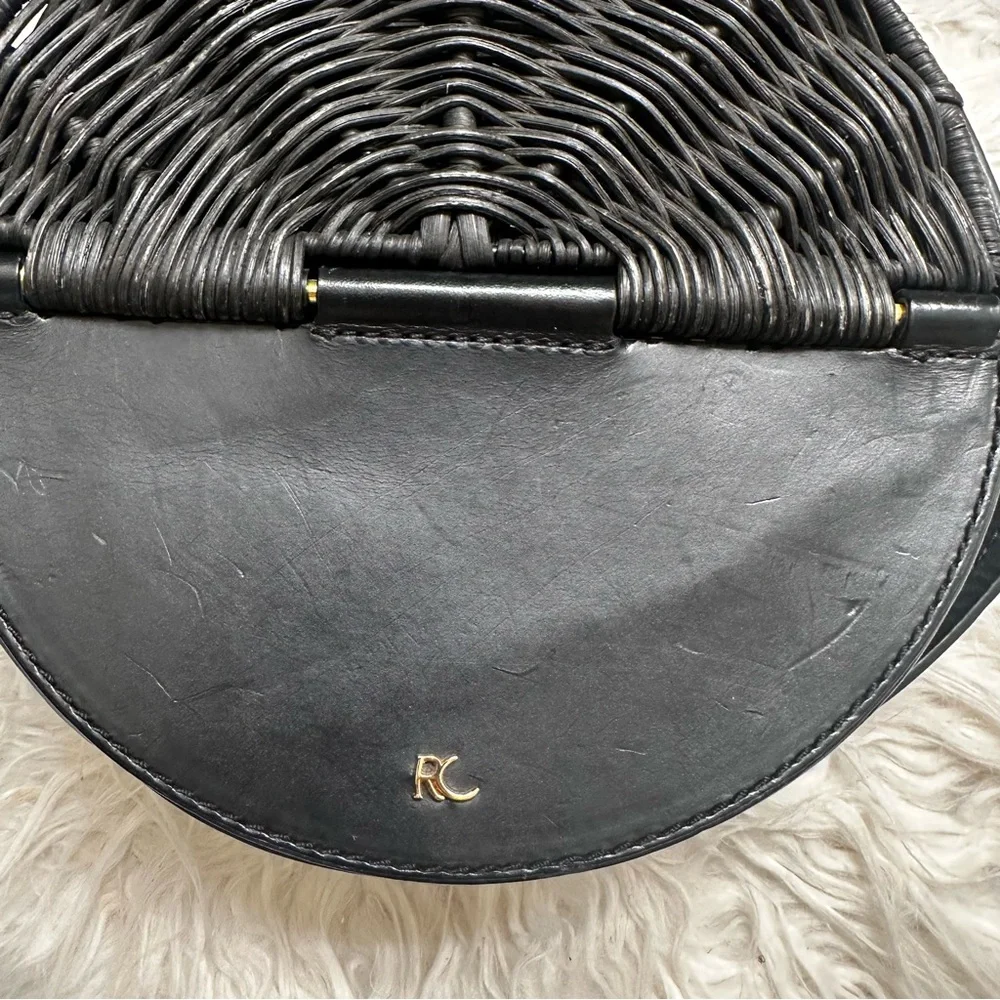 Rachel Comey Baan Crossbody Shoulder Bag